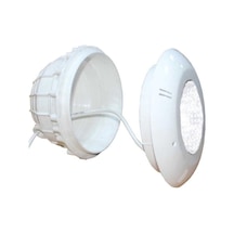32 Watt 12 Volt Smd Led Beyaz Kovanlı Havuz Lambası 86400717