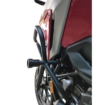 Honda Nc 750x Koruma Demiri