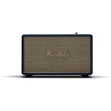 Marshall Acton Iıı Bluetooth Hoparlör, Midnight Blue