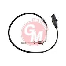 Gua 40756 Partikül Isı Sensörü Egzoz Sıcaklık Fıat Doblo 10 1.6 Mjet 2.0 Mjet 51825697-55276888-51830436 -