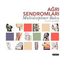 Ağrı Sendromları 2 Cilt