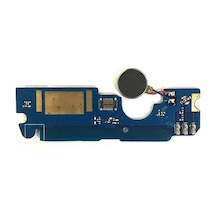 General Mobile Uyumlu Discovery E3 Için Oem Tuş Bordu (469285202)