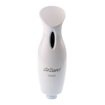 Arzum Uyumlu Ar132002 Mixset Blender Plastik Gövde Çerçevesi