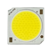 40 Watt Cob Led 35-38 Volt 900-1100ma Beyaz 6500 Kelvin 40w 1 Adet
