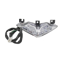 Monero Mondial Drift L 125 Stop