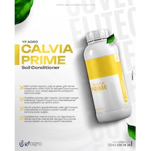Yf Agro Calvıa Prıme 5 Lt Kalsiyum Asetat 5 KG