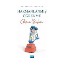 Harmanlanmış Öğrenme / Dr. Hasan Ceyhun Can