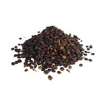 Sumak Tane Doğal 100 Gr Paket
