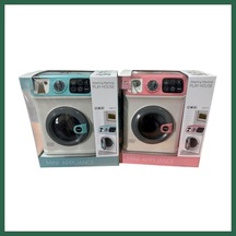 Bezos Ls820c75-ls820q75 Kutulu Işıklı Müzikli Çamaşr Bzs01