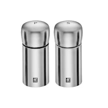 Zwilling 395000250 Tuz-Karabiber Değirmen Set