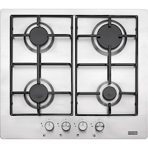 Franke New Linear FHNL 604 4G XS E Ankastre Ocak