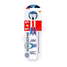 2 Adet Sensodyne Hızlı Rahatlama Diş Fırçası 1+1