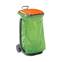 Gf 8000.5770 Çöp Arabası N11.1905