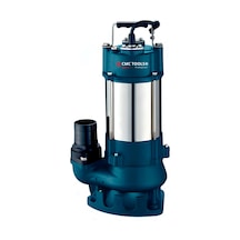 Cmc Tools 750w Foseptik Dalgıç Pompa