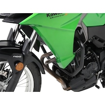 Hepco Becker Kawasaki/Vercty 300 Motor Koruma Demiri 2017- N11.296