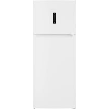 Profilo BD2176WEXN 542 LT No-Frost Üstten Donduruculu Buzdolabı