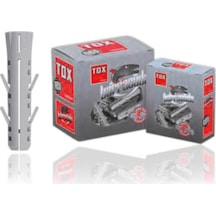 Tox Sd Barracuda 5Mm X 25Mm