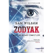 Zodyak - Burçlar Kuşağı Cinayetleri - Sam Wilson - Beyaz Baykuş