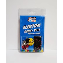 Basit Elektrik Devresi