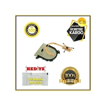 Lenovo 5H40P19725 Notebook Soğutucu Heatsink Bakır