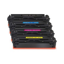 Goink Canon Mf645cx Crg-054 Uyumlu Toner Seti Tüm Renkler