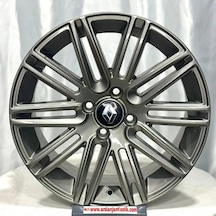 8249400000621 4 100 16 7.0 Dy446 Titanium Grey Emr-016 Bentley Ja
