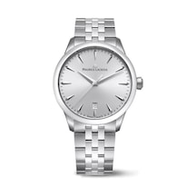 Maurice Lacroix 1975 751007-ss002-130-1 Altın - Mavi