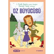 Oz Büyücüsü - Sen De Oku Klasikler