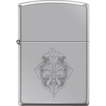Zippo Victorian Pattern Design Çakmak - 250-116100