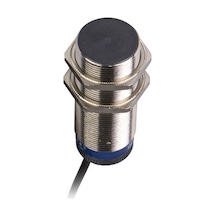 Telemecanique Xsav12801, Hız Bekçisi Sensörü, 24-240V Ac/Dc, 2M K