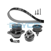 Seat Cordoba Triger Seti + Devirdaim 1.4 2003-2007 Bby Bky Dayco Ktbwp3380