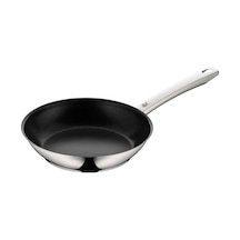 Wmf Nordic Profi Yapışmaz Tava 24 Cm 3201001267 Gri