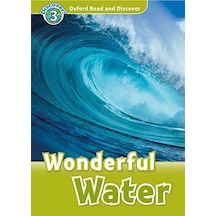 Read And Discover 3:wonderful Water