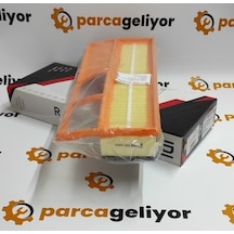 Randers Hava Filtresi Doblo 04 Albea 03 Fıorıno 08 Panda 03 Puntoıdea 1.3 Jtd Çanta 55183265 51775324 55193849 71765453