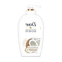 Hindistan Cevizi Yağı Ve Badem Sütü Özlü Nemlendirici Sıvı Sabun, 450 Ml