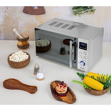 Zilan ZLN1238 700 W Dijital Mikrodalga Fırın