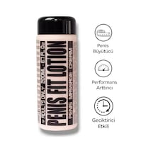 Hubrendy Sh Penıs Fıt Lotıon Penıs Bakım Kremı 200ml