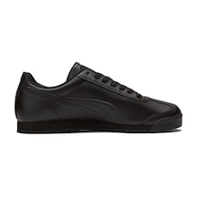 Puma 35357217 Roma Basic Unisex Sneaker Ayakkabı - Siyah