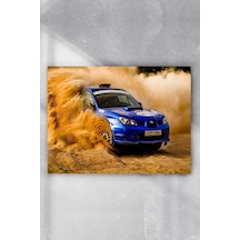 Rally Araba Posteri