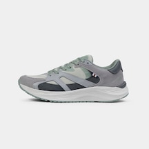 Fıla Neon Ls Erkek Sneaker Ayakkabı Gri Gri