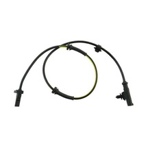 Mga 330138 Abs Hız Sensör For Citroen Cı Ön B001009080