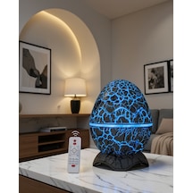 Dinozor Projeksiyonlu Bluetooth Hoparlör Uuczk890speaker3-1
