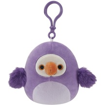 Squishmallows Anahtarlık Dodo Neha 8 Cm