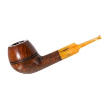 Şahin Kuyruklu Yıldız 770 9mm. Filtreli Akrilik Saplı Pipo 238369