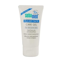 Sebamed Clear Face Bakım Jeli 50 ML Sebamed Clear Face Bakım Jeli 50 ML