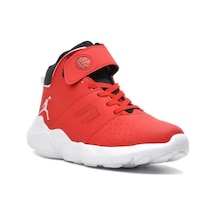 Cool Rio Unisex Çocuk Günlük Sneaker Uzun Spor Bot
