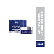Nivea Cell Fıller +Sıkılaştırıcı Gece  50 ML