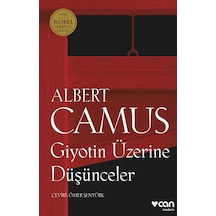 Giyotin Üzerine Düşünceler