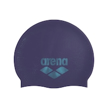 Shine Cap Unisex Mavi Yüzücü Bone 009386201 1657712 Mavi