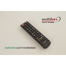 Samsung Lcd Tv Kumanda Sm-30K